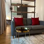 דירה Cozy - Staromlynska Ii Mlyn Maria