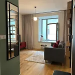 דירה Cozy - Staromlynska Ii Mlyn Maria ורוצלב