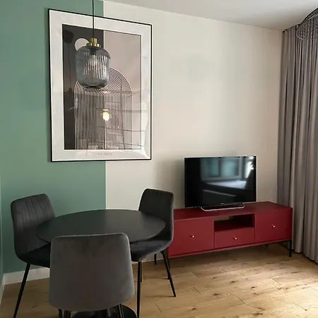 Cozy - Staromlynska Ii Mlyn Maria דירה *