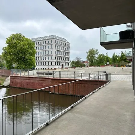 Cozy - Staromlynska Ii Mlyn Maria * Wrocław