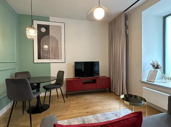 Cozy - Staromlynska Ii Mlyn Maria Wrocław