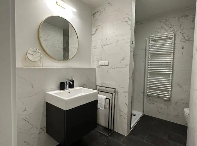 Cozy - Staromlynska Ii Mlyn Maria Apartman