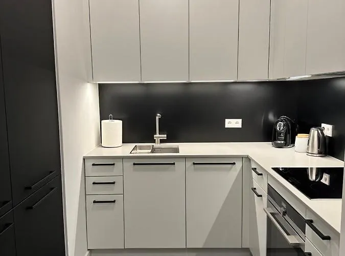 Cozy - Staromlynska Ii Mlyn Maria Apartman *