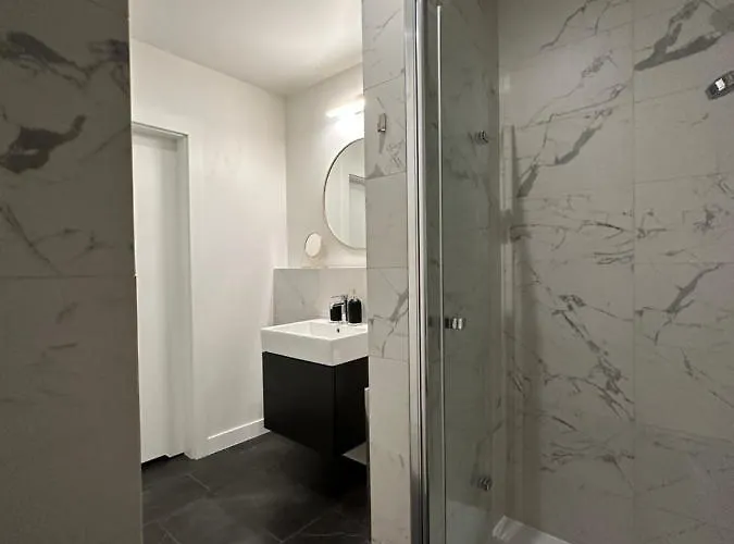 Cozy - Staromlynska Ii Mlyn Maria Apartman Wrocław