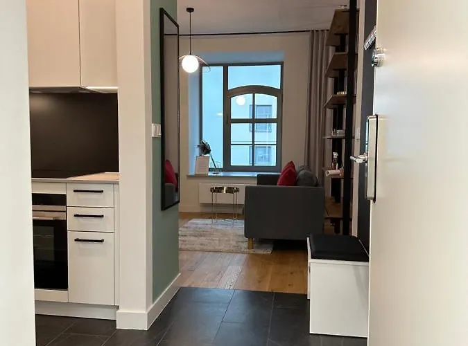 Cozy - Staromlynska Ii Mlyn Maria * Wrocław