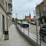 Cozy - Staromlynska Ii Mlyn Maria * Wroclaw