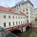 Apartment Cozy - Staromlynska Ii Mlyn Maria *