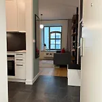 Cozy - Staromlynska Ii Mlyn Maria * Wroclaw