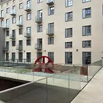 Cozy - Staromlynska Ii Mlyn Maria Apartment