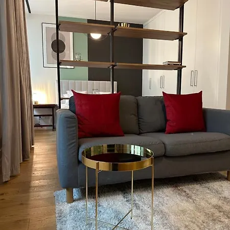 Appartement Cozy - Staromlynska Ii Mlyn Maria