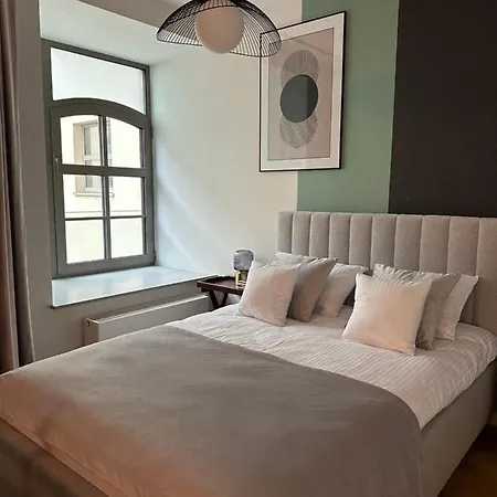 Cozy - Staromlynska Ii Mlyn Maria *