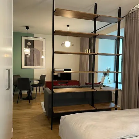 Cozy - Staromlynska Ii Mlyn Maria Apartmán