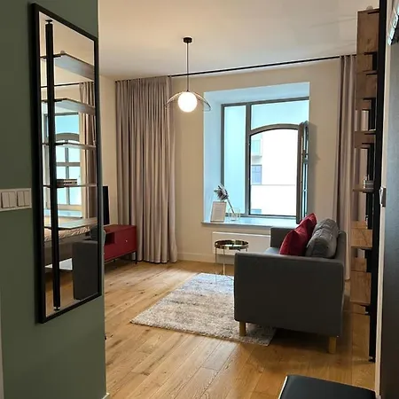 Apartmán Cozy - Staromlynska Ii Mlyn Maria Vratislav