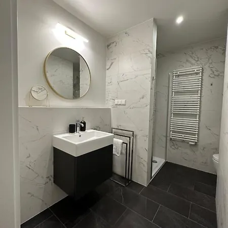 Cozy - Staromlynska Ii Mlyn Maria Apartmán