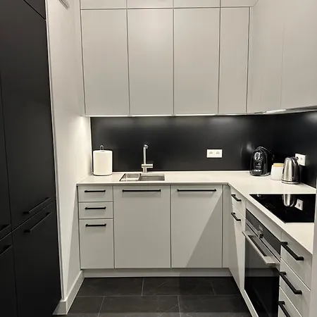 Cozy - Staromlynska Ii Mlyn Maria Apartmán *