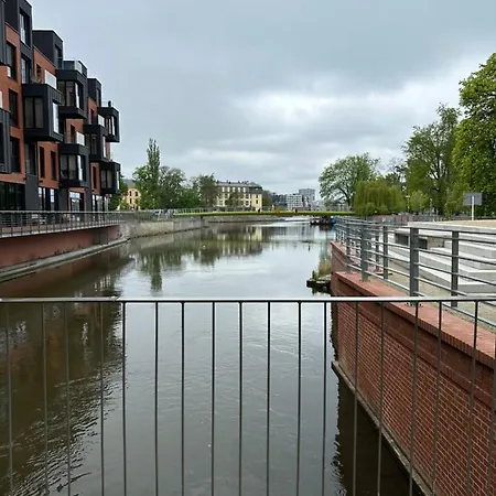 Cozy - Staromlynska Ii Mlyn Maria *