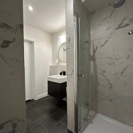 Cozy - Staromlynska Ii Mlyn Maria Apartmán Vratislav