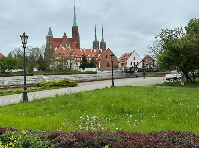 شقة Cozy - Staromlynska Ii Mlyn Maria *